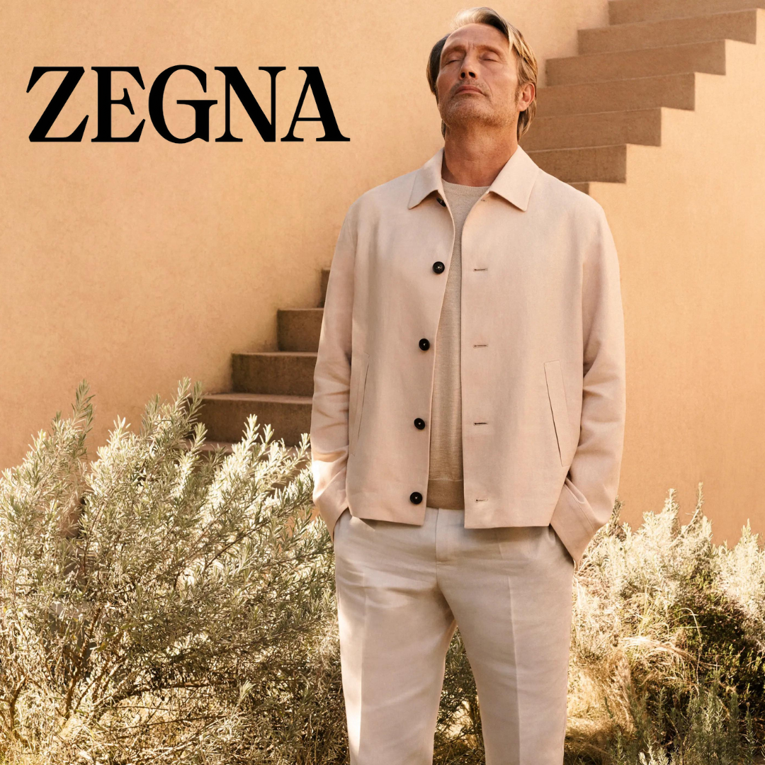 Zegna