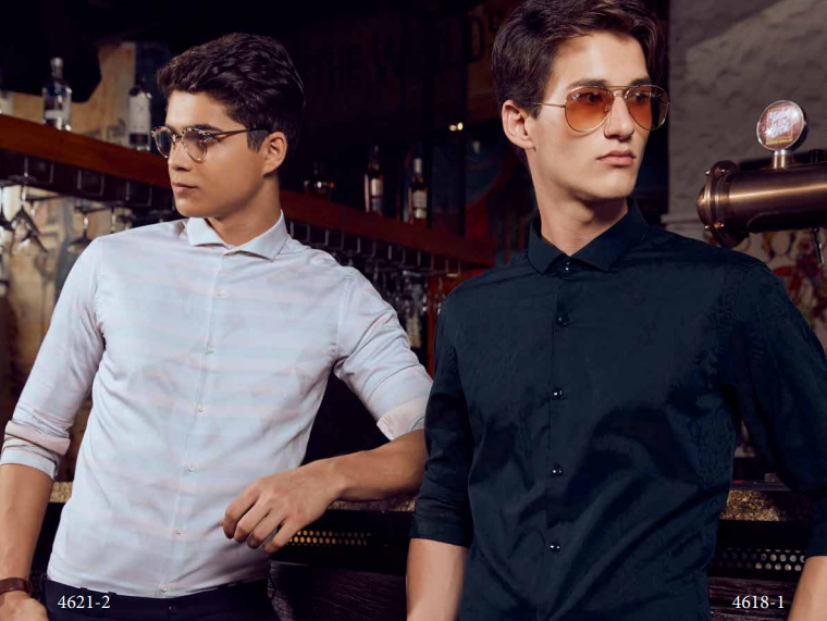 Mens Combo Formal Shirts