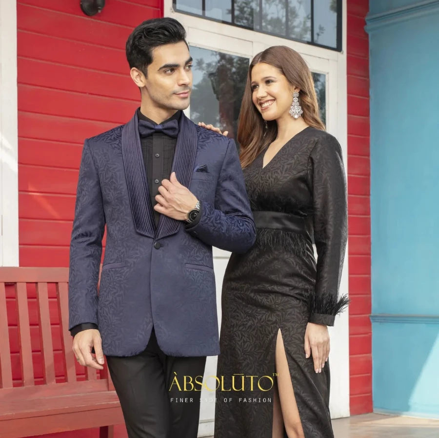 Absoluto - Men's Suiting