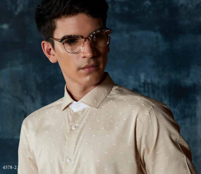 Mens Cream Color Formal Shirt My Store Mens Cream Color Formal Shirt My Store